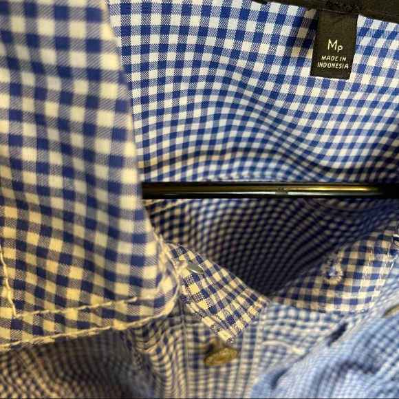 Ginham jacket - Picture 4 of 4